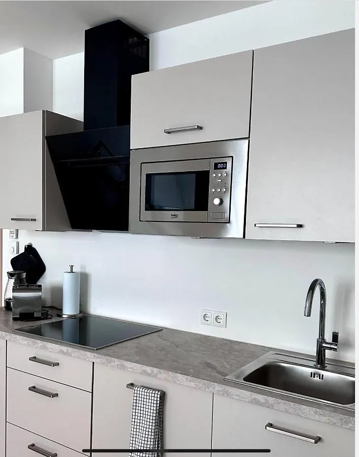 Freshly Renovated Apartment In Trendy Area L Hg21 Vienna 0*,