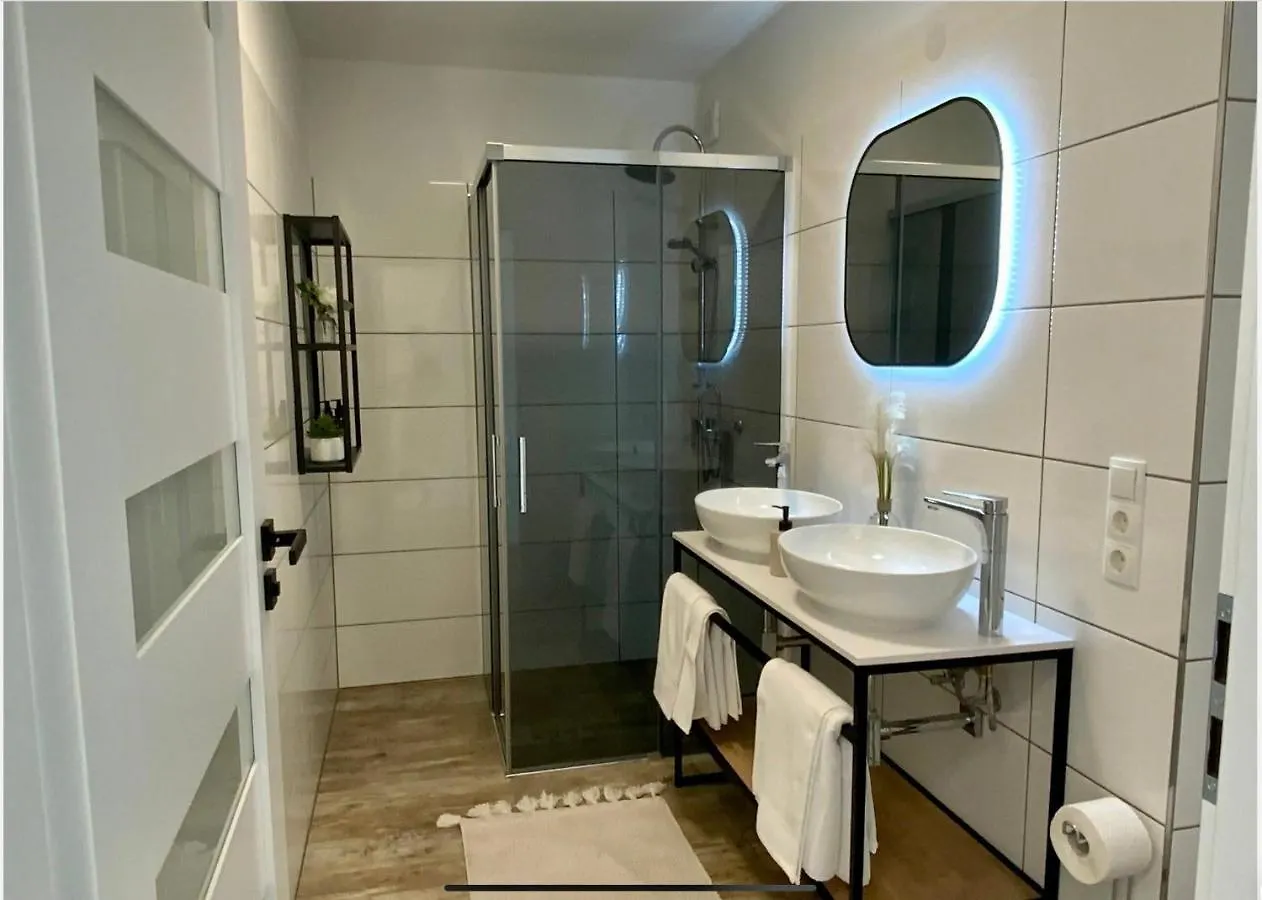 Freshly Renovated Apartment In Trendy Area L Hg21 Βιέννη